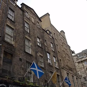 Niddry Street Appartamento Edimburgo