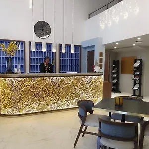  Apart-hotel Domitys L'ellipse França