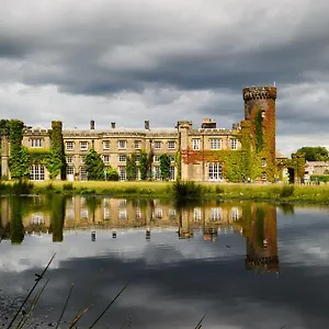Swinton Park 4*, Машам Великобритания
