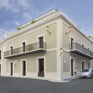 *** Hotel Decanter Porto Rico