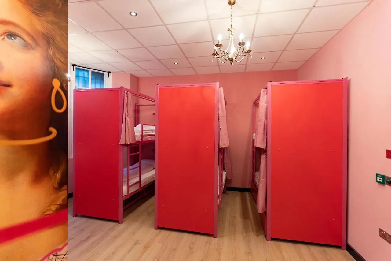 Hostelle - Women Only Hostel Londres Reino Unido