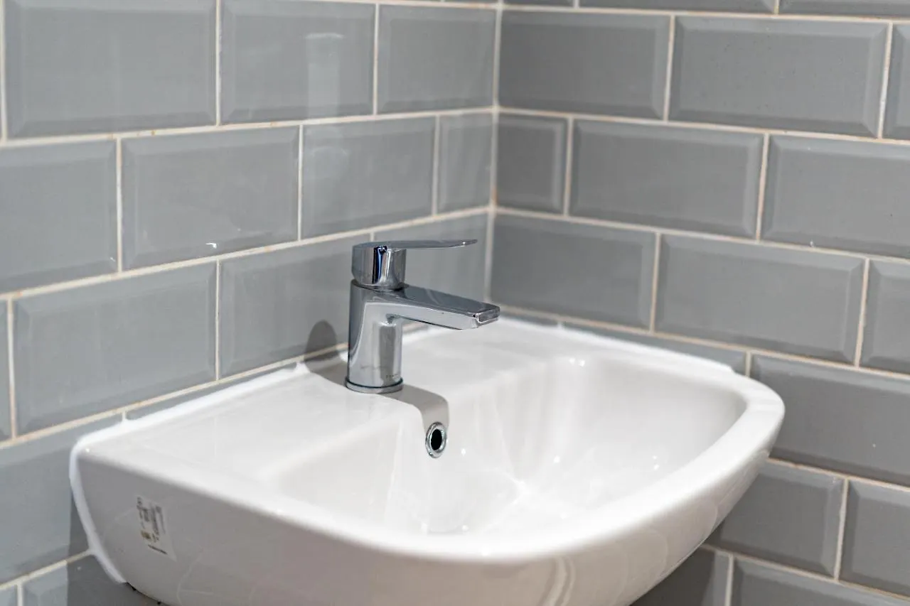Hostelle - Women Only Hostel Londres
