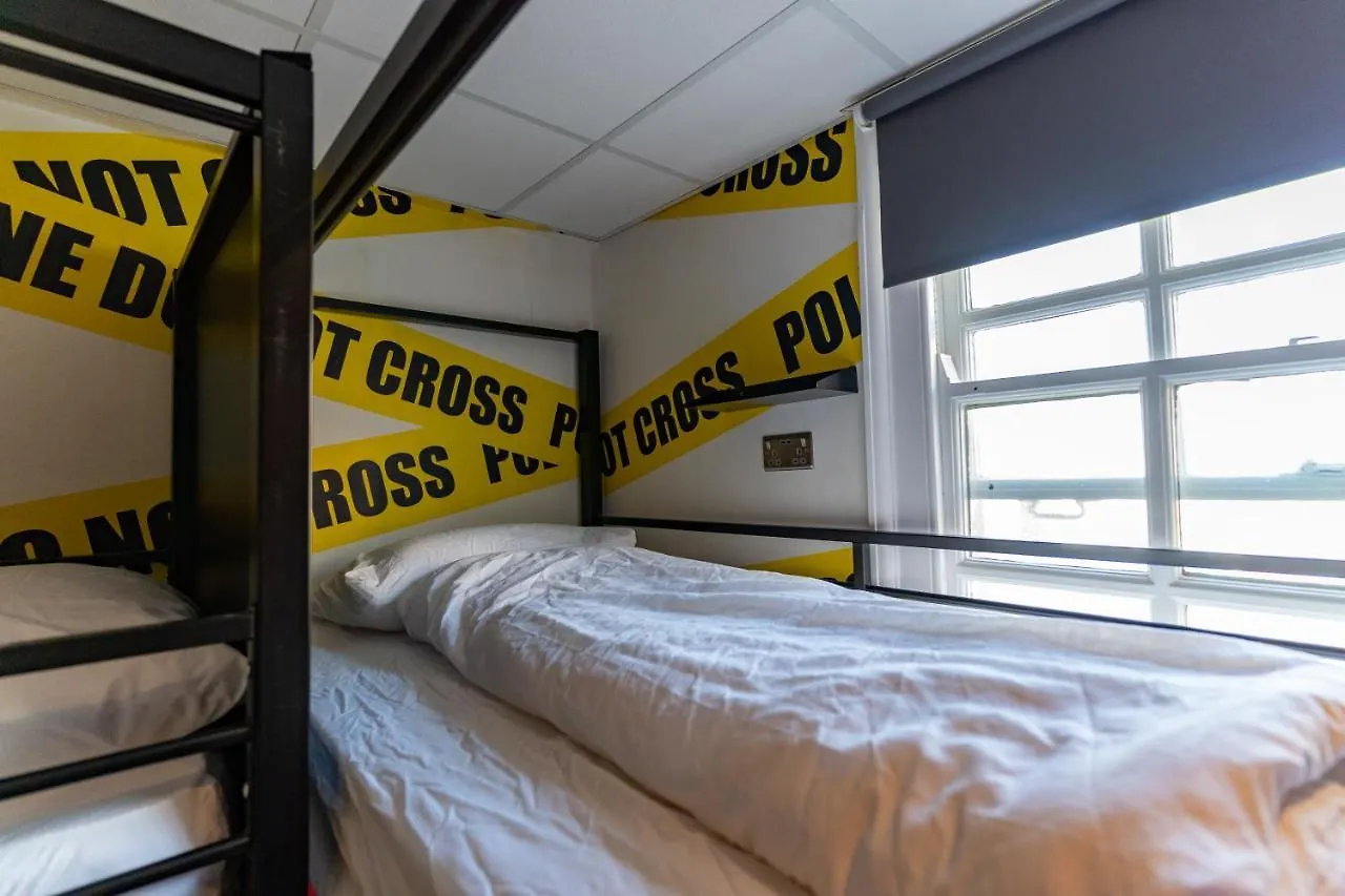 Hostelle - Women Only Hostel Londres