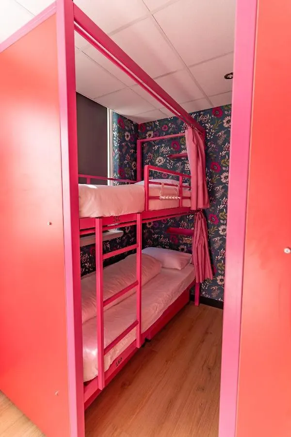 Hostelle - Women Only Hostel Londres Reino Unido