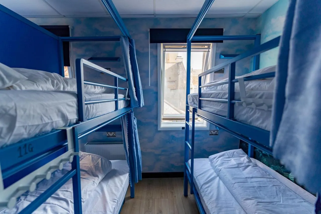 Hostelle - Women Only Hostel Londres