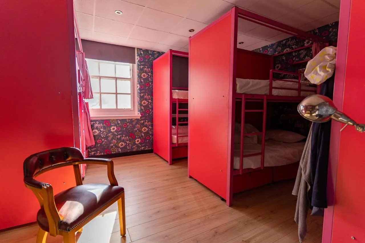 Hostelle - Women Only Hostel Londres 0*,